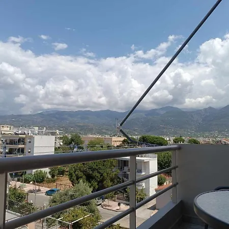 Antonio House Kalamata