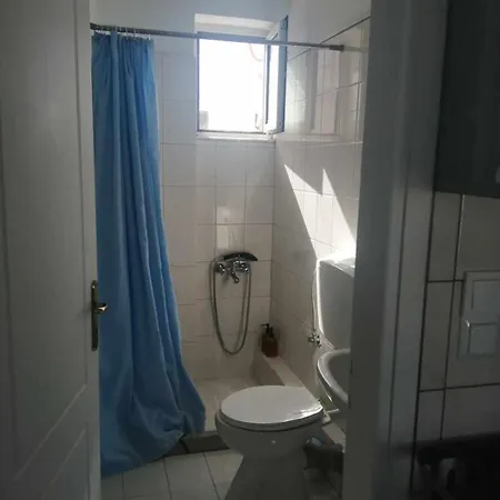 Antonio House Kalamata