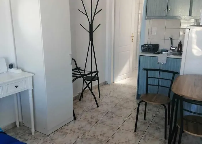 Apartmán Antonio House *