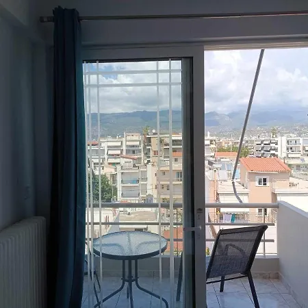 Appartamento Antonio House Kalamata