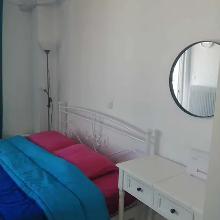 Antonio House Appartement Kalamáta
