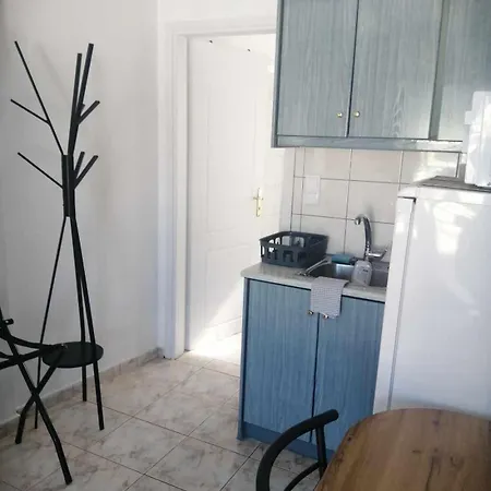 Appartamento Antonio House *