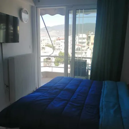 Apartment Antonio House