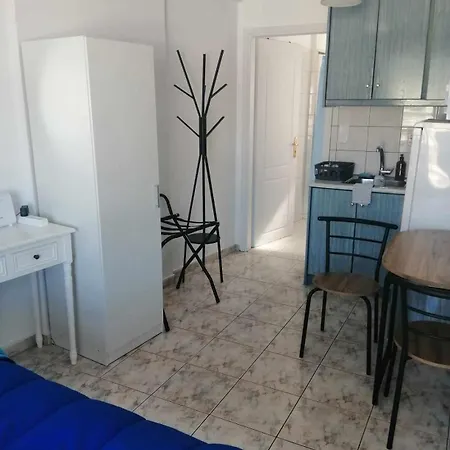 Appartamento Antonio House *