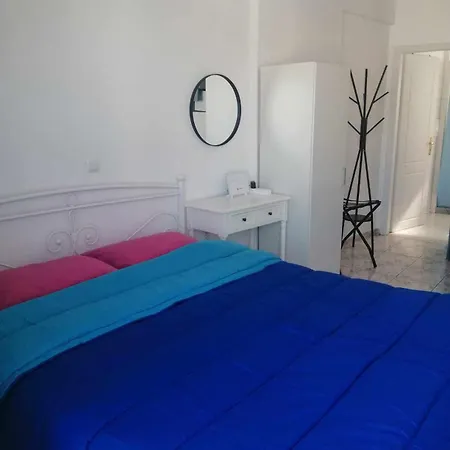 Antonio House *
