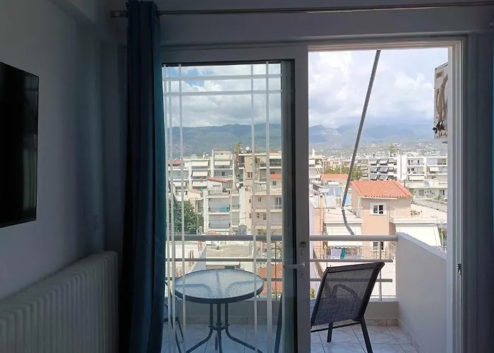 Apartamento Antonio House Kalamata