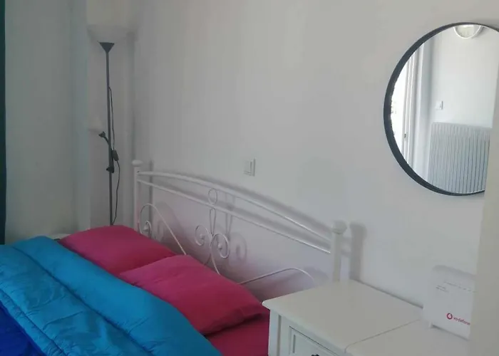 Antonio House 아파트 칼라마타