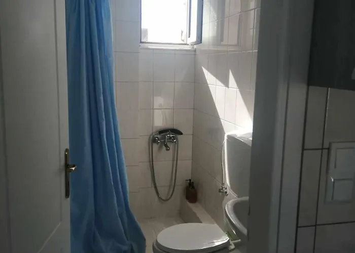 Antonio House Kalamata