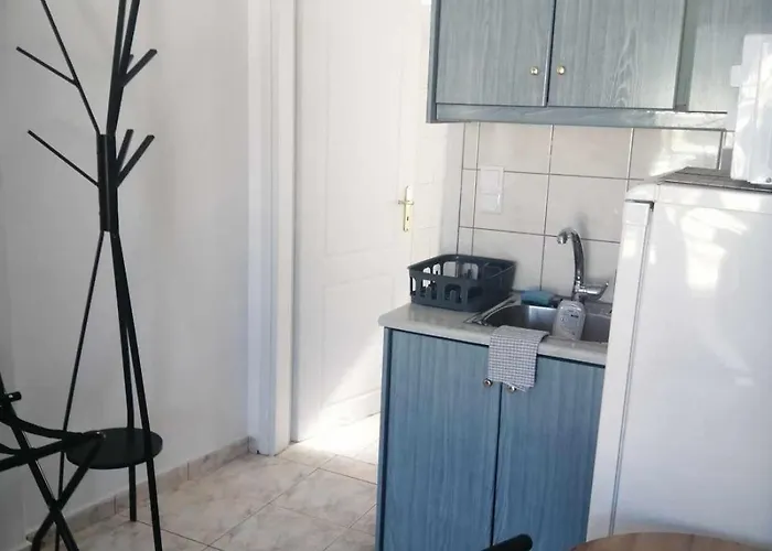 아파트 Antonio House *