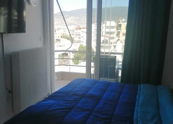 아파트 Antonio House