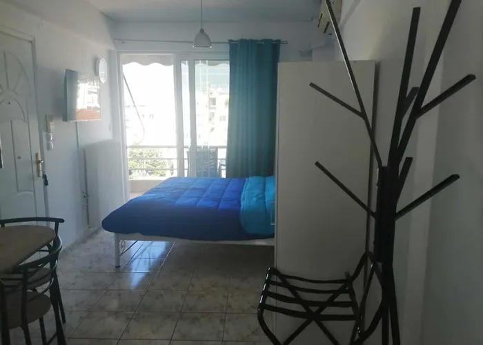 Antonio House * Kalamata